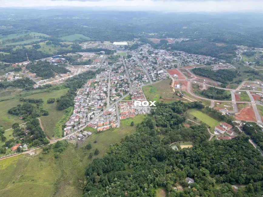 Foto 6 de Terreno / Lote à venda, 13000m2 em Campina Grande Do Sul - PR