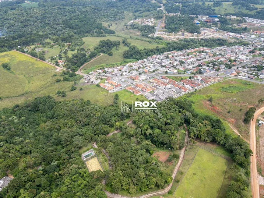 Foto 5 de Terreno / Lote à venda, 13100m2 em Campina Grande Do Sul - PR