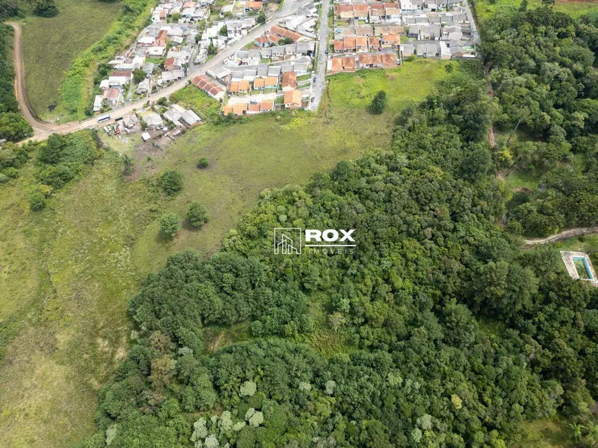 Foto 8 de Terreno / Lote à venda, 13100m2 em Campina Grande Do Sul - PR