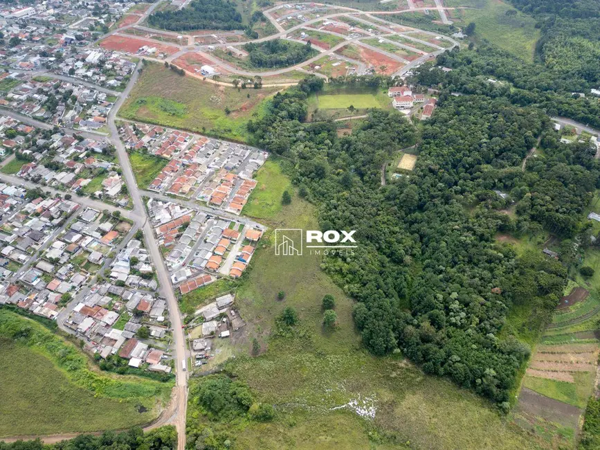 Foto 3 de Terreno / Lote à venda, 13100m2 em Campina Grande Do Sul - PR
