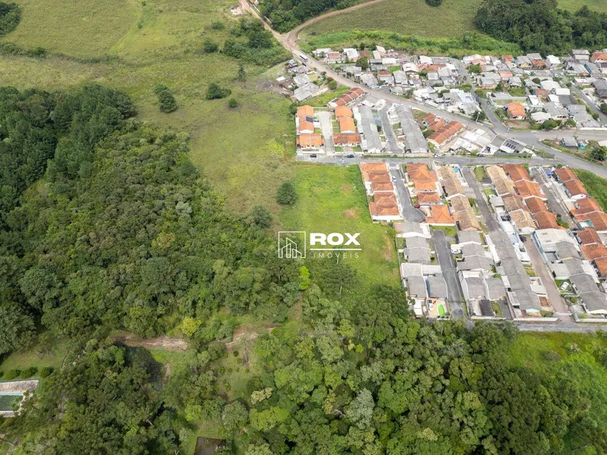 Foto 6 de Terreno / Lote à venda, 13100m2 em Campina Grande Do Sul - PR