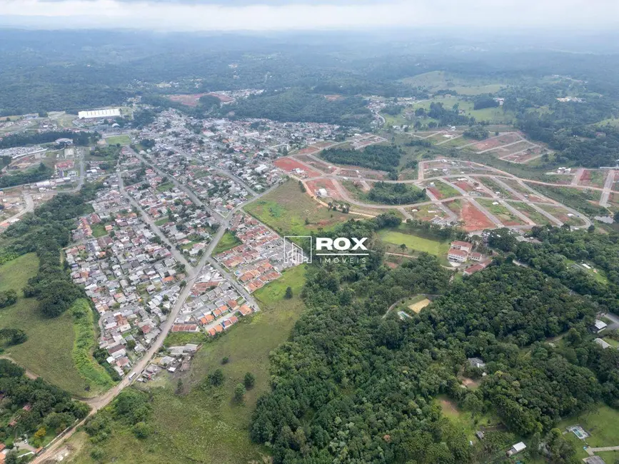 Foto 4 de Terreno / Lote à venda, 13100m2 em Campina Grande Do Sul - PR