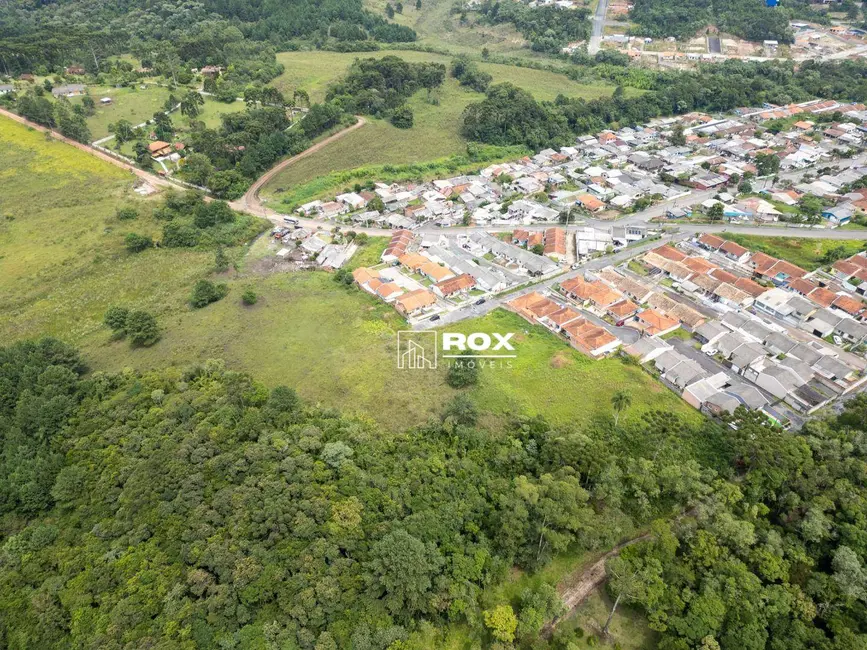 Foto 7 de Terreno / Lote à venda, 13100m2 em Campina Grande Do Sul - PR