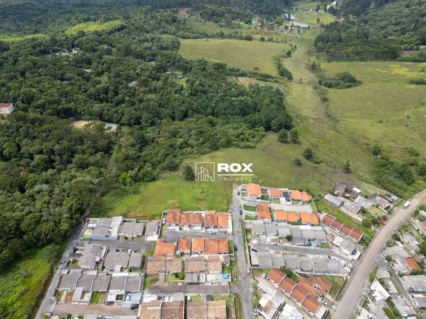 Foto 9 de Terreno / Lote à venda, 13100m2 em Campina Grande Do Sul - PR