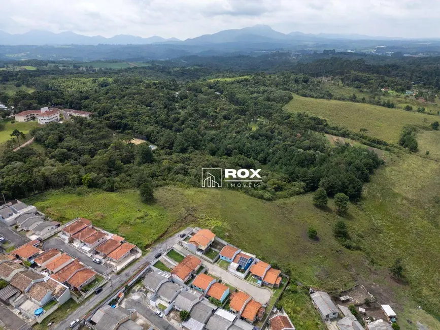 Foto 4 de Terreno / Lote à venda, 26100m2 em Campina Grande Do Sul - PR
