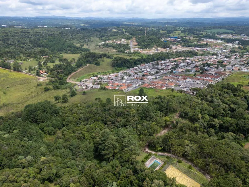 Foto 8 de Terreno / Lote à venda, 26100m2 em Campina Grande Do Sul - PR