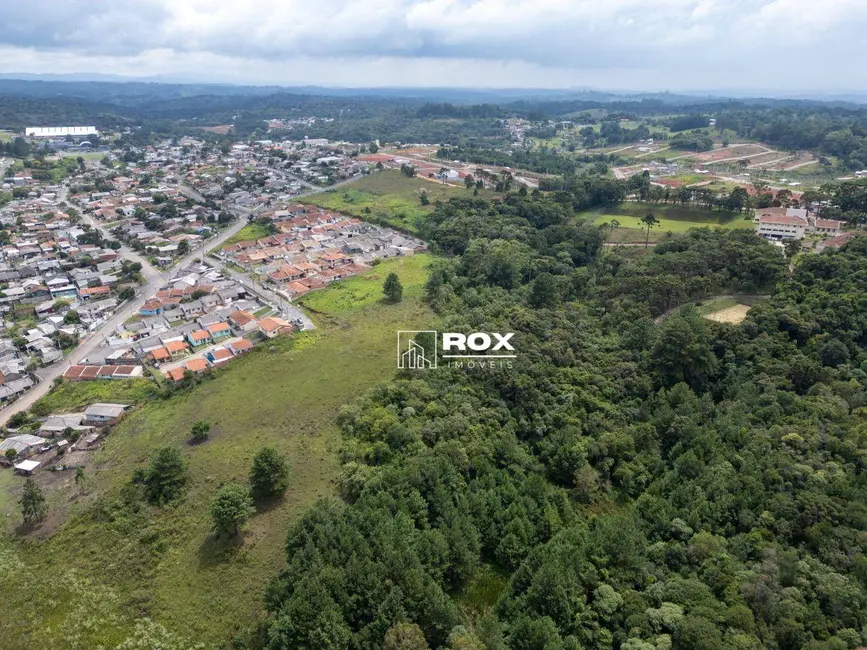 Foto 9 de Terreno / Lote à venda, 26100m2 em Campina Grande Do Sul - PR