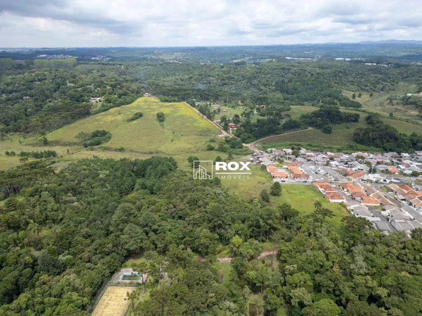 Foto 7 de Terreno / Lote à venda, 26100m2 em Campina Grande Do Sul - PR