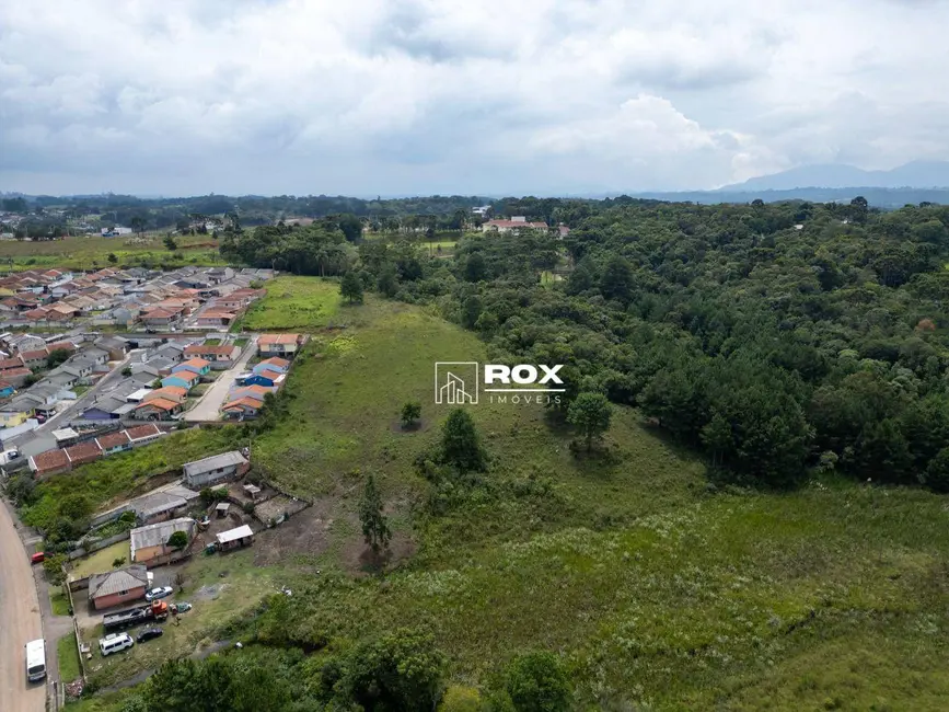 Foto 6 de Terreno / Lote à venda, 26100m2 em Campina Grande Do Sul - PR
