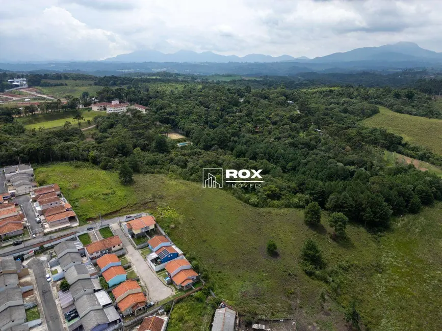Foto 5 de Terreno / Lote à venda, 26100m2 em Campina Grande Do Sul - PR