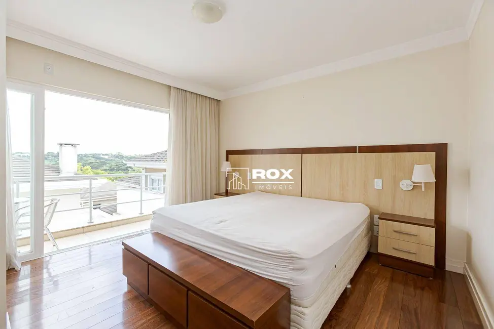 Foto 9 de Casa de Condomínio com 4 quartos à venda, 598m2 em Taboão, Curitiba - PR