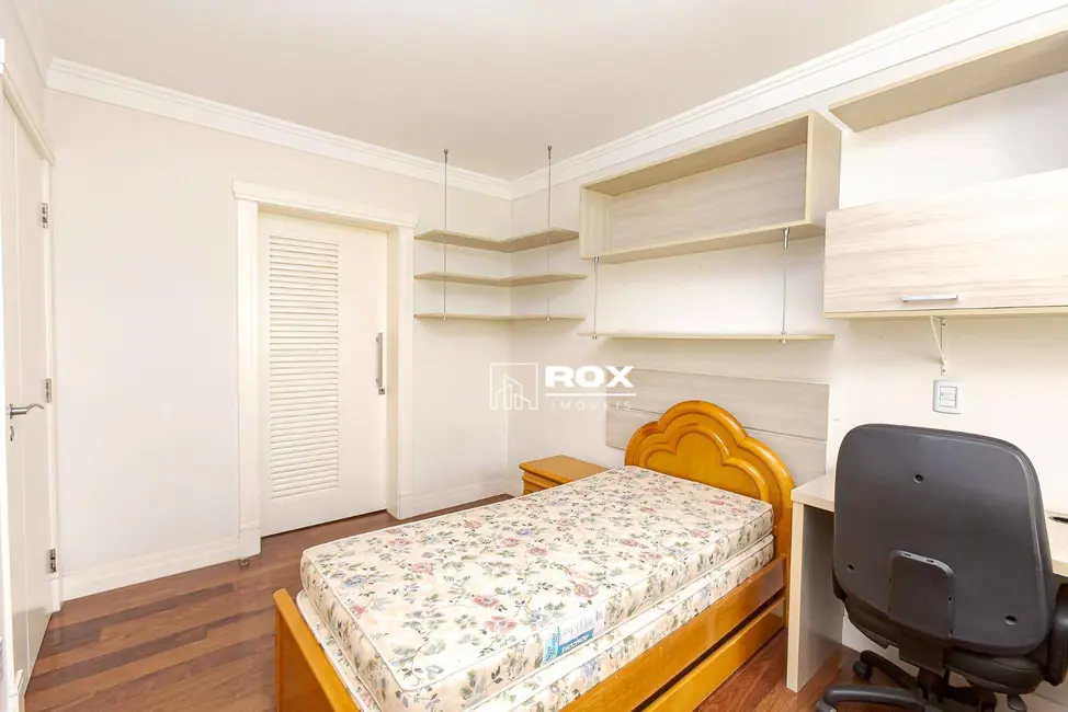 Foto 8 de Casa de Condomínio com 4 quartos à venda, 598m2 em Taboão, Curitiba - PR