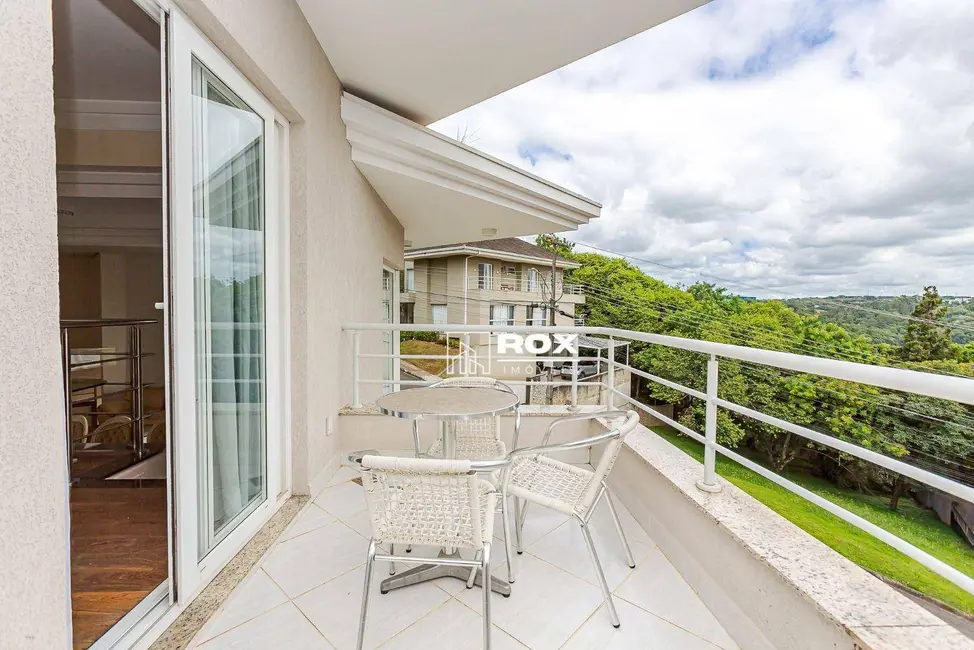 Foto 7 de Casa de Condomínio com 4 quartos para alugar, 598m2 em Taboão, Curitiba - PR
