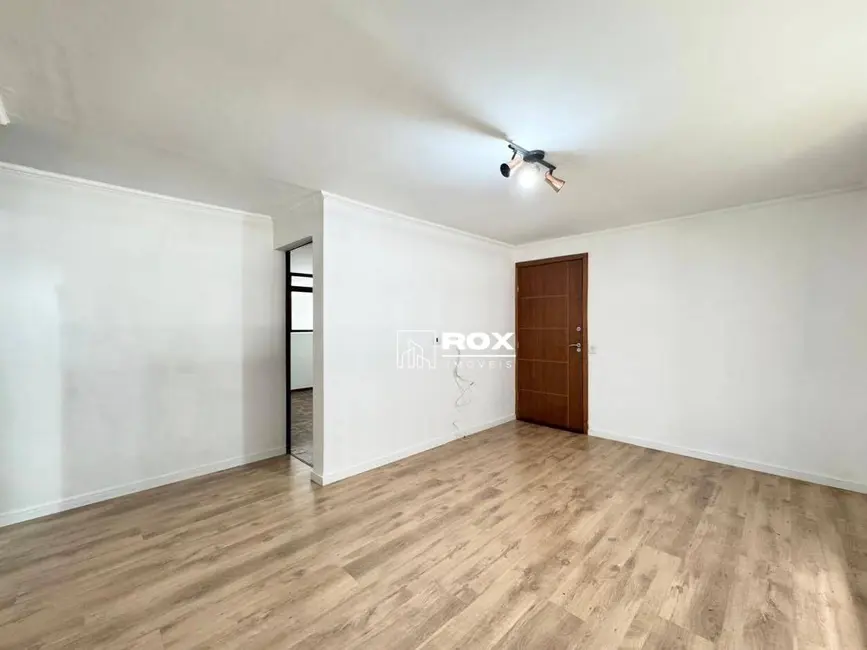 Foto 3 de Apartamento com 3 quartos à venda, 88m2 em Batel, Curitiba - PR