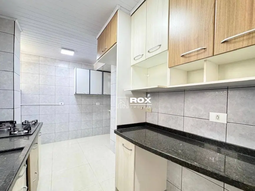 Foto 9 de Apartamento com 3 quartos à venda, 88m2 em Batel, Curitiba - PR