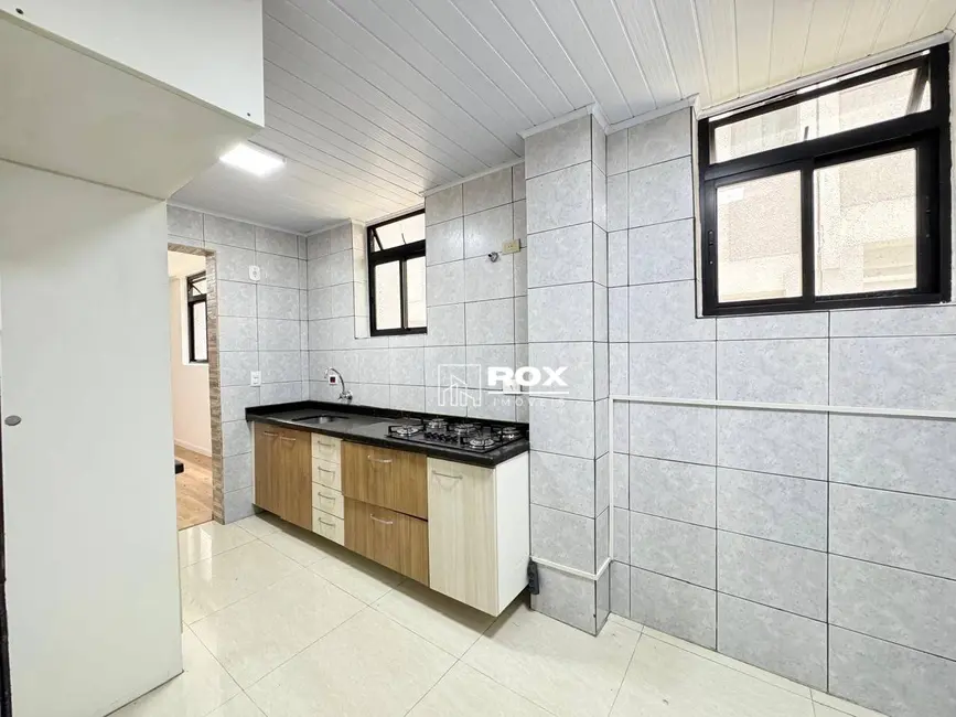 Foto 8 de Apartamento com 3 quartos à venda, 88m2 em Batel, Curitiba - PR