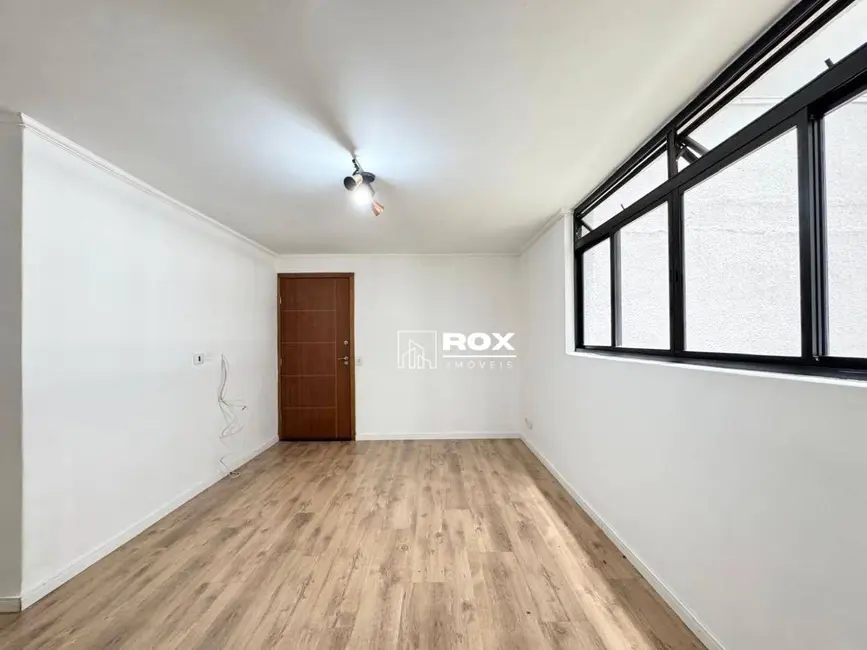 Foto 4 de Apartamento com 3 quartos à venda, 88m2 em Batel, Curitiba - PR
