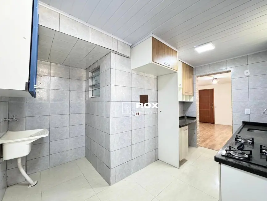 Foto 7 de Apartamento com 3 quartos à venda, 88m2 em Batel, Curitiba - PR