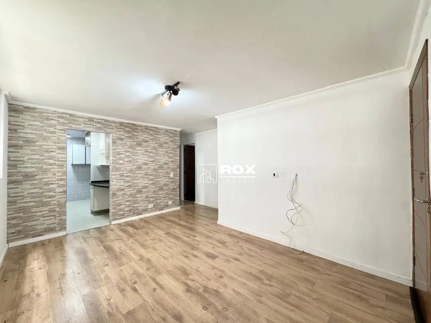 Foto 2 de Apartamento com 3 quartos à venda, 88m2 em Batel, Curitiba - PR