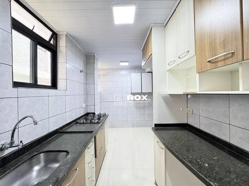 Foto 6 de Apartamento com 3 quartos à venda, 88m2 em Batel, Curitiba - PR