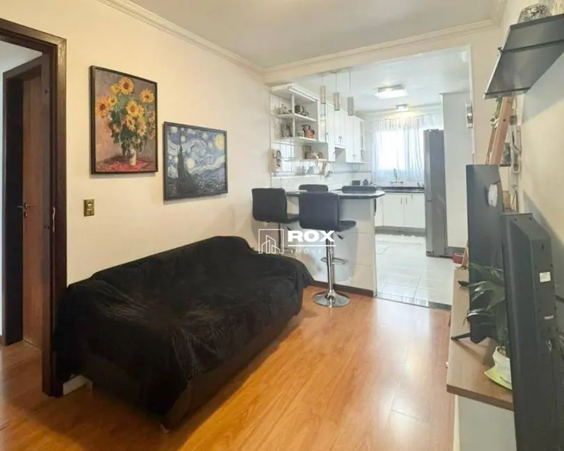 Foto 6 de Apartamento com 4 quartos à venda, 171m2 em Água Verde, Curitiba - PR