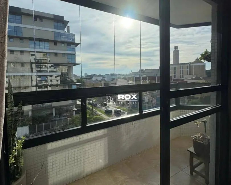 Foto 8 de Apartamento com 4 quartos à venda, 171m2 em Água Verde, Curitiba - PR