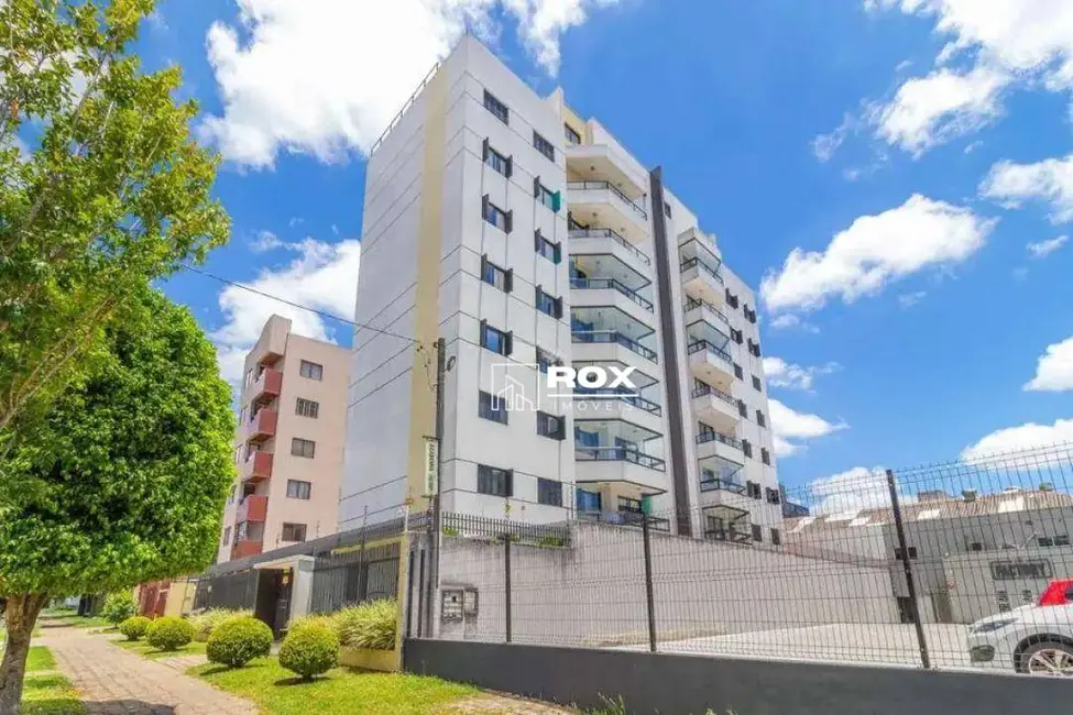 Foto 1 de Apartamento com 4 quartos à venda, 171m2 em Água Verde, Curitiba - PR