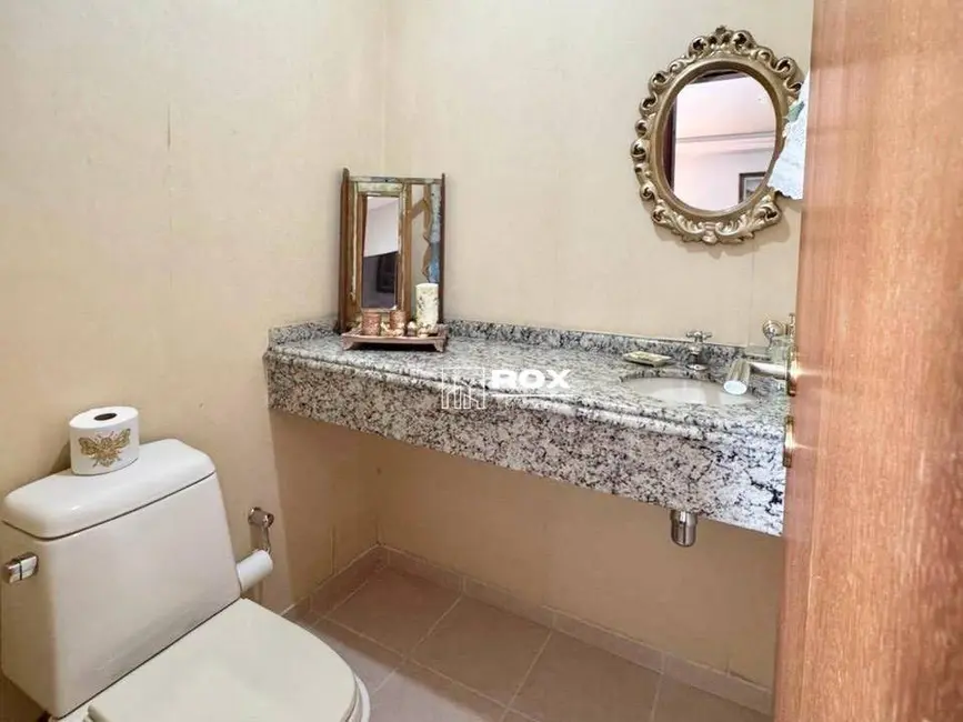 Foto 7 de Apartamento com 4 quartos à venda, 171m2 em Água Verde, Curitiba - PR