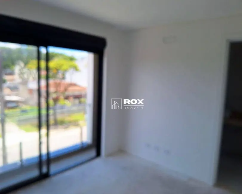 Foto 5 de Sobrado com 3 quartos à venda, 261m2 em Água Verde, Curitiba - PR