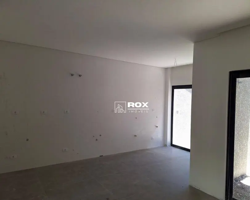 Foto 9 de Sobrado com 3 quartos à venda, 261m2 em Água Verde, Curitiba - PR