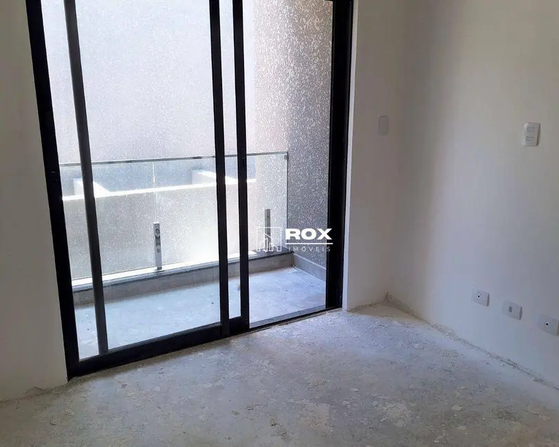 Foto 8 de Sobrado com 3 quartos à venda, 261m2 em Água Verde, Curitiba - PR