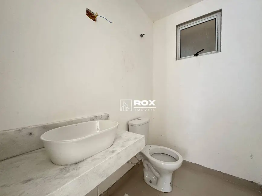 Foto 5 de Sobrado com 3 quartos à venda, 137m2 em Santa Felicidade, Curitiba - PR