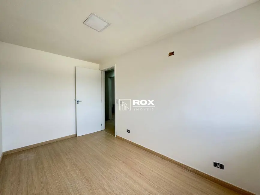 Foto 8 de Sobrado com 3 quartos à venda, 137m2 em Santa Felicidade, Curitiba - PR