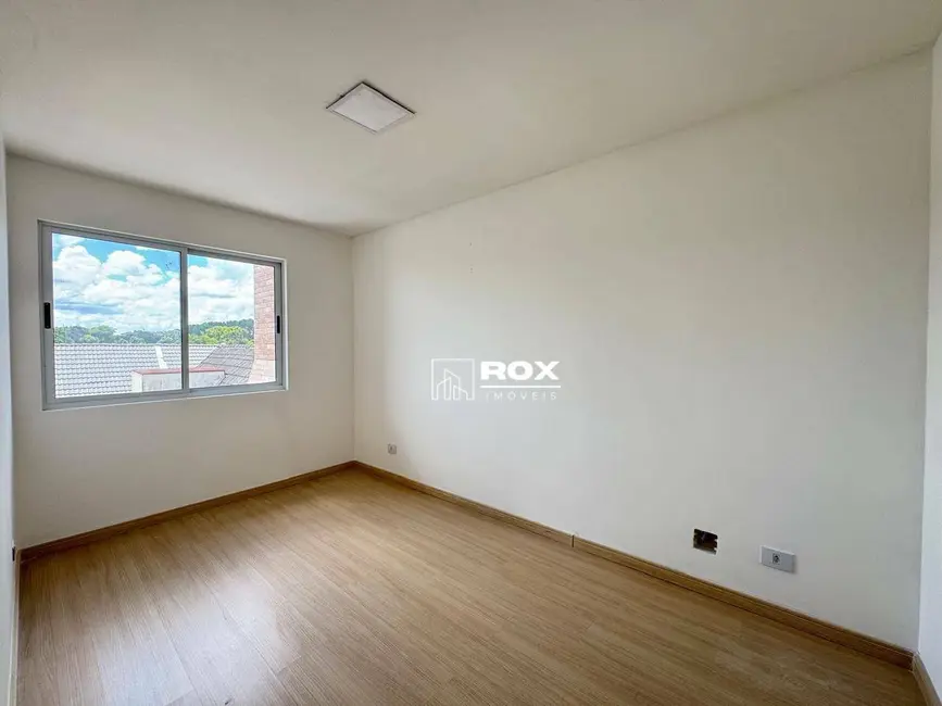 Foto 7 de Sobrado com 3 quartos à venda, 137m2 em Santa Felicidade, Curitiba - PR