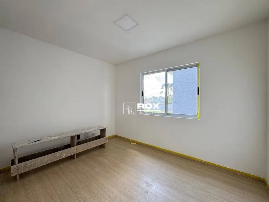 Foto 9 de Sobrado com 3 quartos à venda, 137m2 em Santa Felicidade, Curitiba - PR