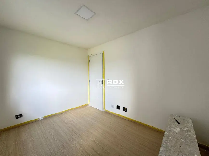 Foto 6 de Sobrado com 3 quartos à venda, 137m2 em Santa Felicidade, Curitiba - PR