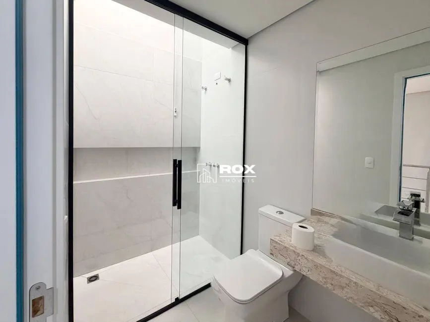 Foto 9 de Sobrado com 3 quartos à venda, 116m2 em Tingui, Curitiba - PR