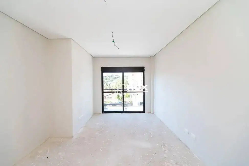 Foto 8 de Sobrado com 3 quartos à venda, 116m2 em Tingui, Curitiba - PR