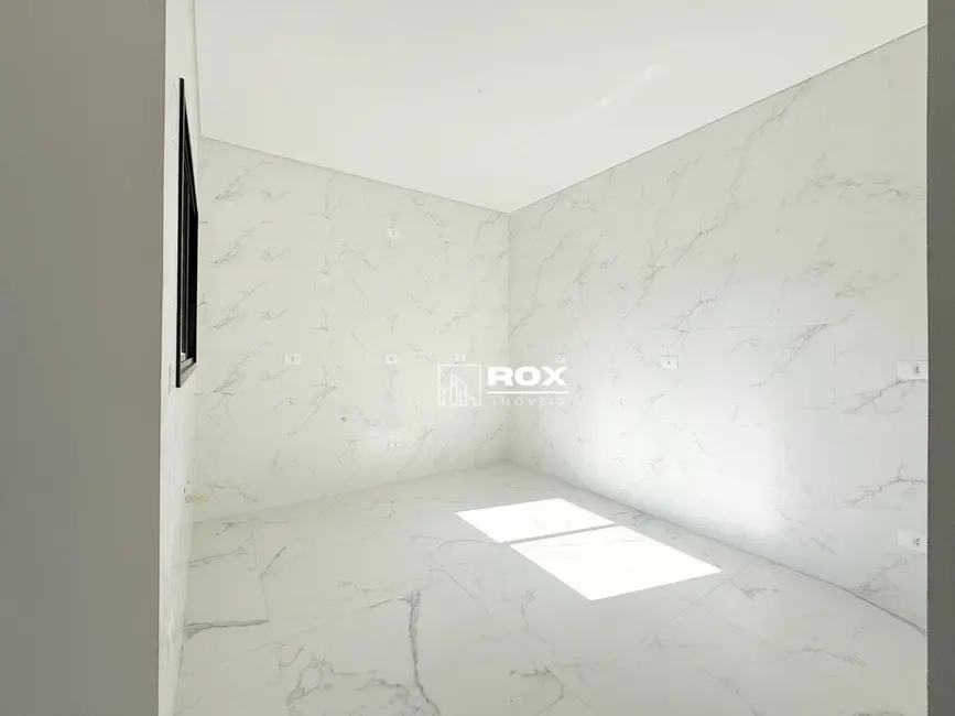 Foto 7 de Sobrado com 3 quartos para alugar, 123m2 em Água Verde, Curitiba - PR