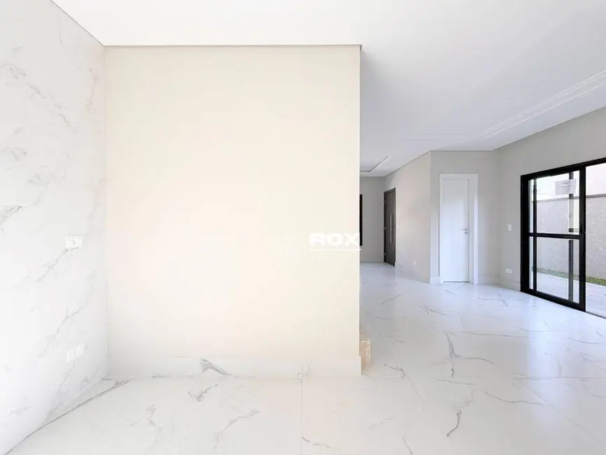 Foto 8 de Sobrado com 3 quartos para alugar, 123m2 em Água Verde, Curitiba - PR