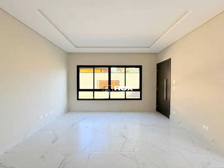 Foto 4 de Sobrado com 3 quartos para alugar, 123m2 em Água Verde, Curitiba - PR