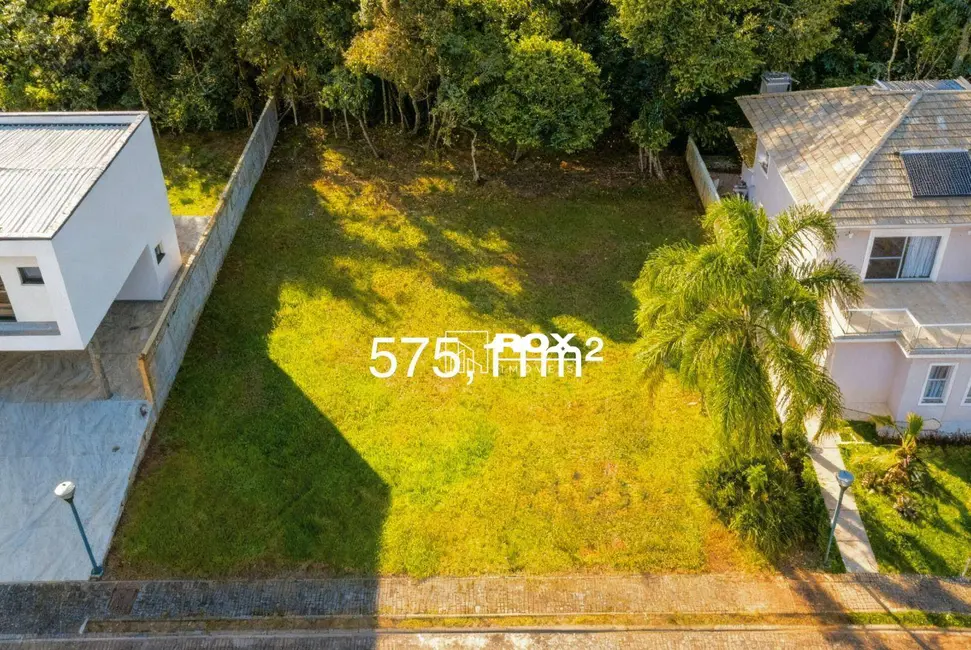 Terreno / Lote à venda, 575m2 em Butiatuvinha, Curitiba - PR - imagem 1 Foto 1 de Terreno / Lote à venda, 575m2 em Butiatuvinha, Curitiba - PR