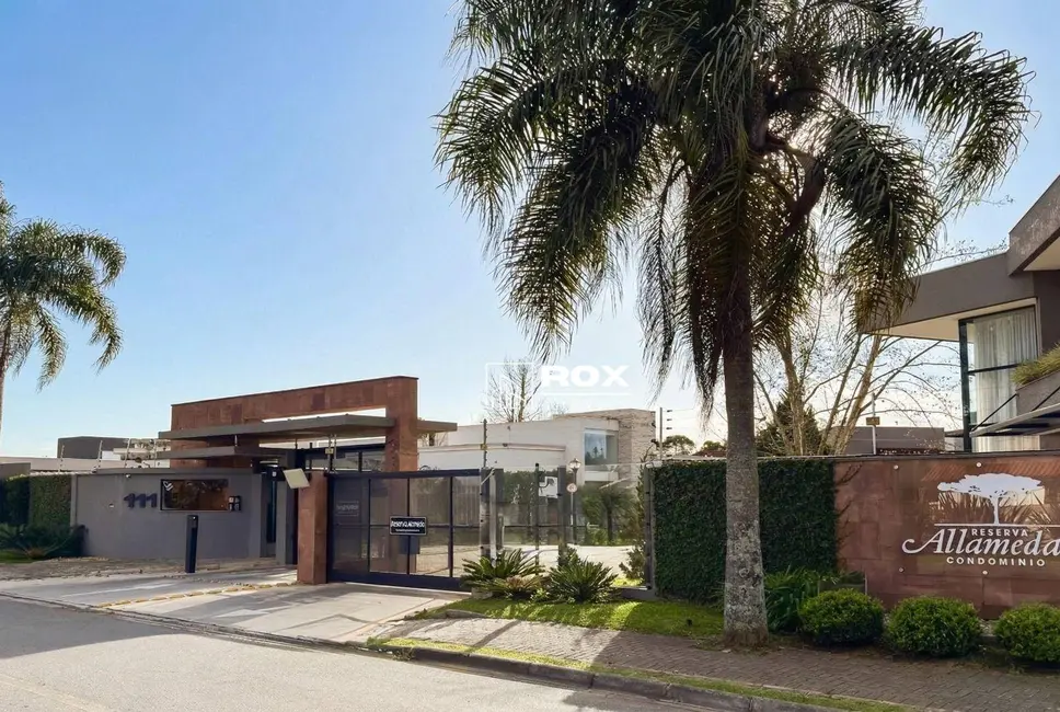 Terreno / Lote à venda, 575m2 em Butiatuvinha, Curitiba - PR - imagem 5 Foto 5 de Terreno / Lote à venda, 575m2 em Butiatuvinha, Curitiba - PR