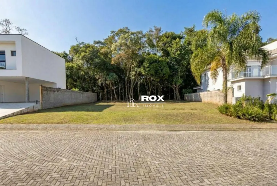 Terreno / Lote à venda, 575m2 em Butiatuvinha, Curitiba - PR - imagem 2 Foto 2 de Terreno / Lote à venda, 575m2 em Butiatuvinha, Curitiba - PR