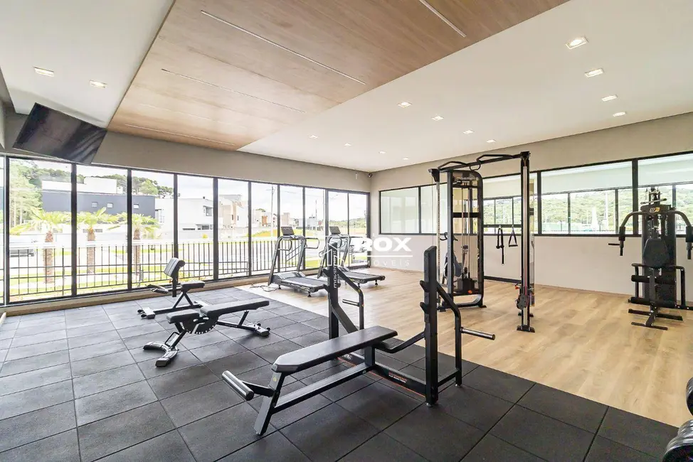 Foto 7 de Terreno / Lote à venda, 214m2 em Santa Cândida, Curitiba - PR