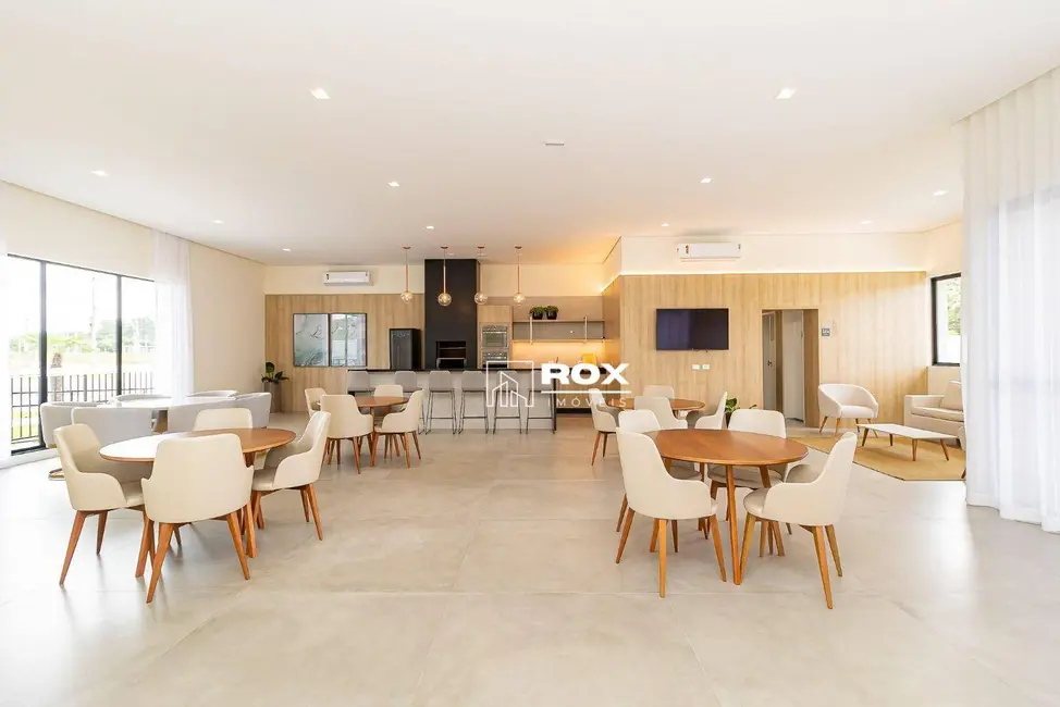 Foto 9 de Terreno / Lote à venda, 214m2 em Santa Cândida, Curitiba - PR