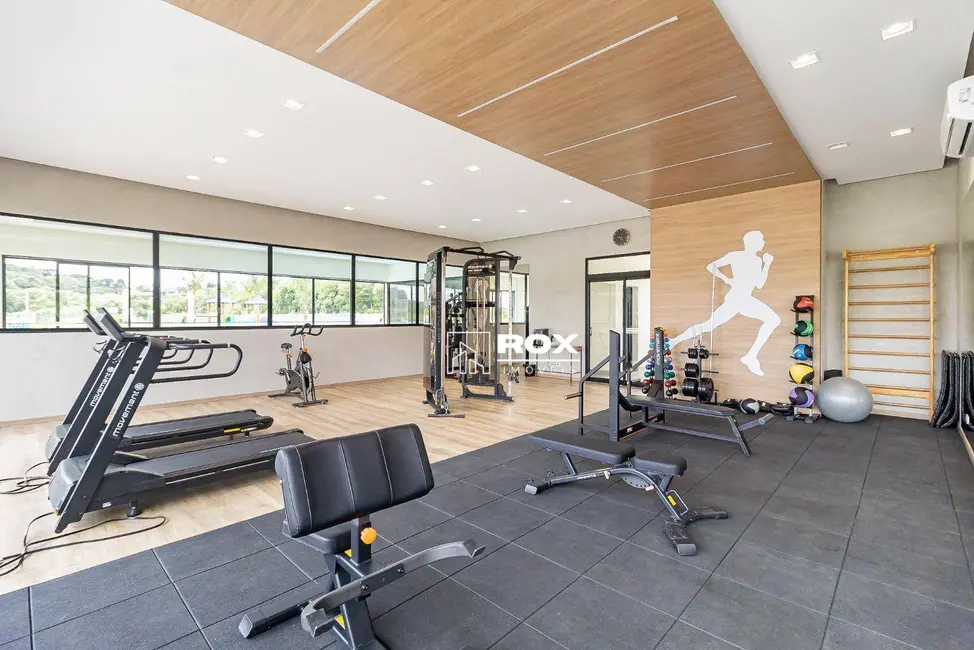 Foto 6 de Terreno / Lote à venda, 214m2 em Santa Cândida, Curitiba - PR