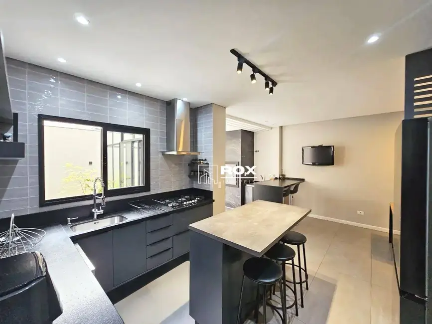 Casa de Condomínio com 3 quartos à venda, 250m2 em Bairro Alto, Curitiba - PR - imagem 6 Foto 6 de Casa de Condomínio com 3 quartos à venda, 250m2 em Bairro Alto, Curitiba - PR