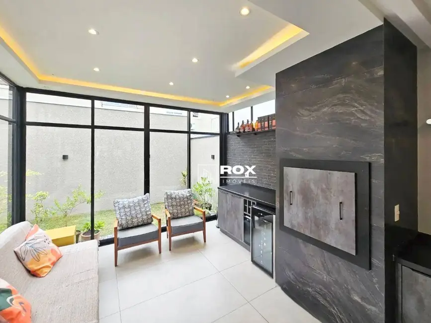 Casa de Condomínio com 3 quartos à venda, 250m2 em Bairro Alto, Curitiba - PR - imagem 9 Foto 9 de Casa de Condomínio com 3 quartos à venda, 250m2 em Bairro Alto, Curitiba - PR