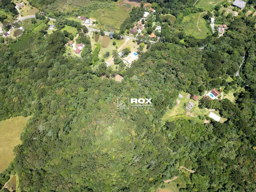 Foto 7 de Terreno / Lote à venda, 66589m2 em Ferraria, Campo Largo - PR